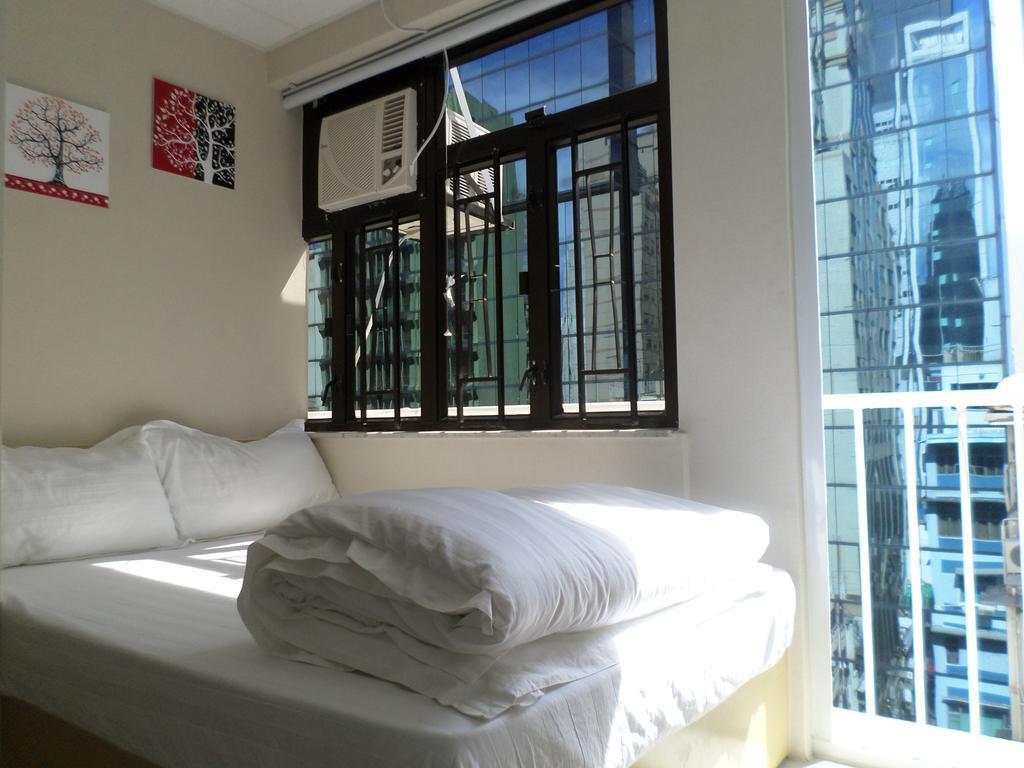 קוולון Sunrise Royal - Boutique Hostel מראה חיצוני תמונה