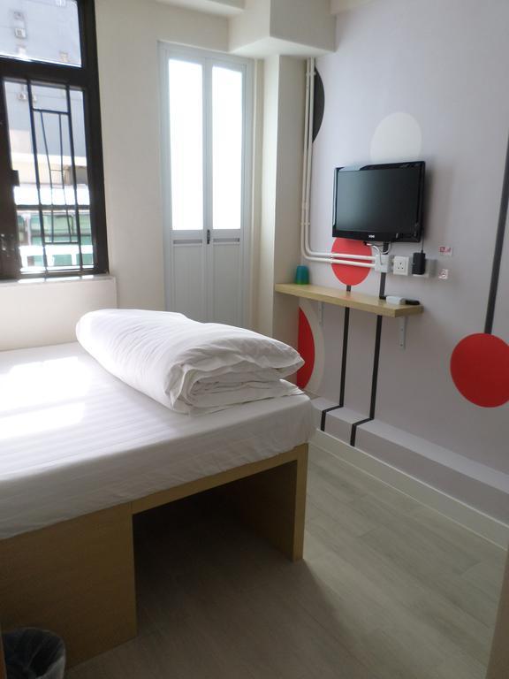 קוולון Sunrise Royal - Boutique Hostel מראה חיצוני תמונה