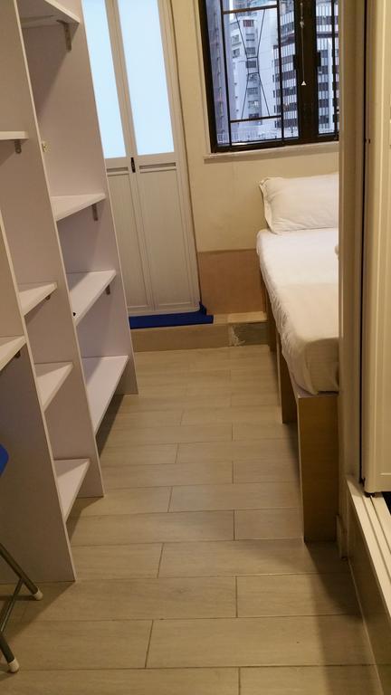 קוולון Sunrise Royal - Boutique Hostel מראה חיצוני תמונה