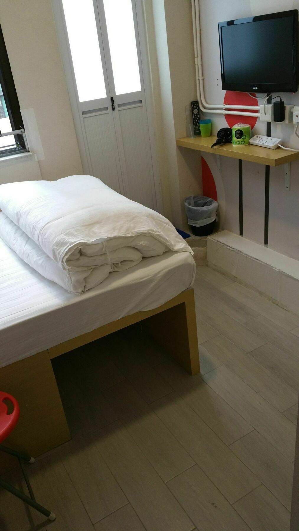 קוולון Sunrise Royal - Boutique Hostel מראה חיצוני תמונה