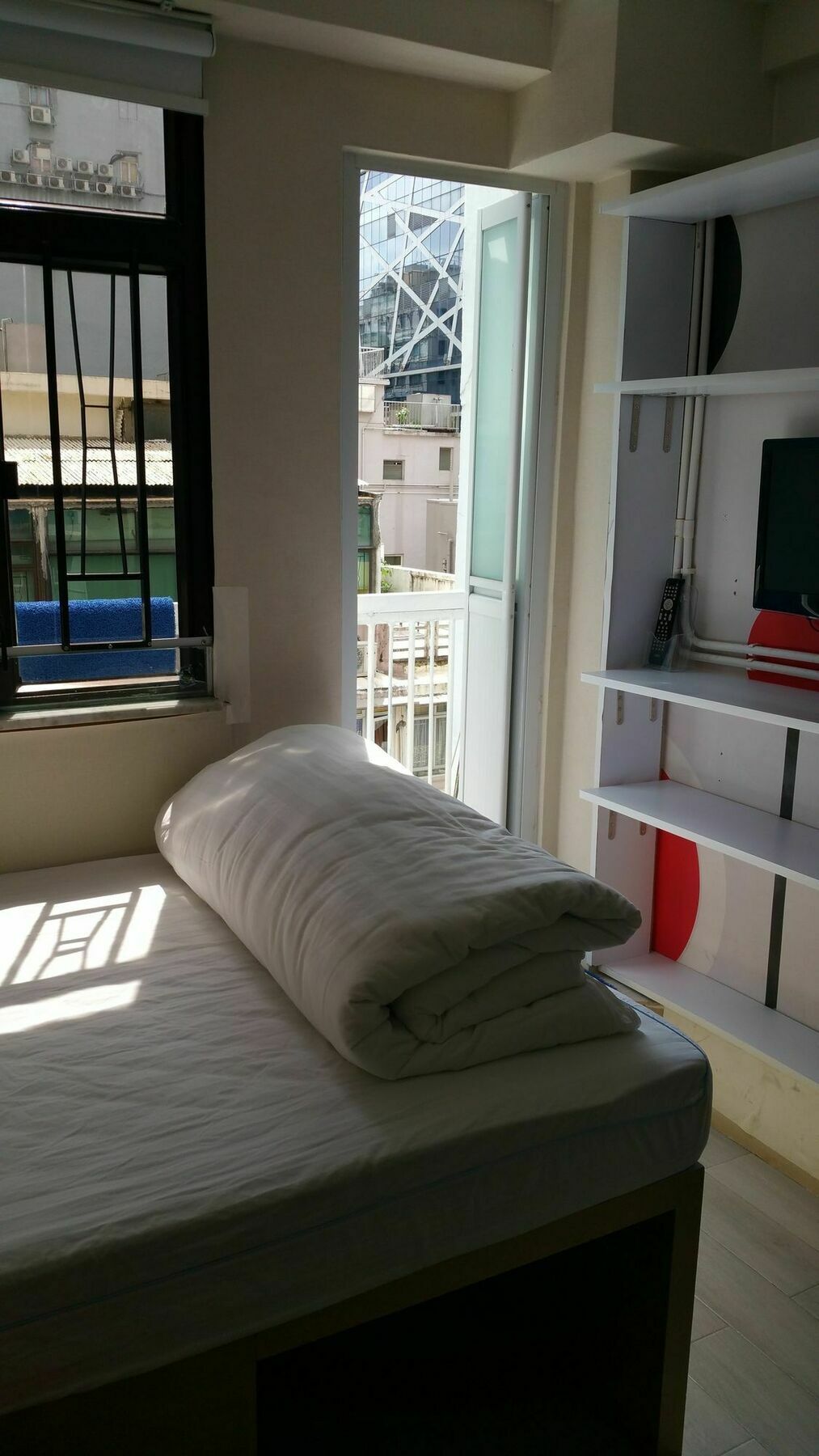 קוולון Sunrise Royal - Boutique Hostel מראה חיצוני תמונה